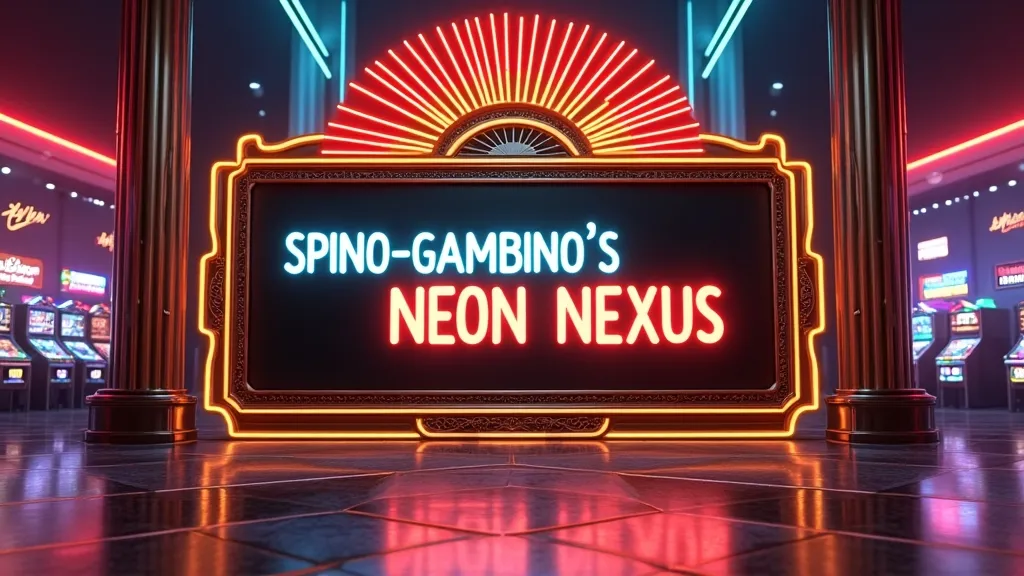 Spino-gambino-casino