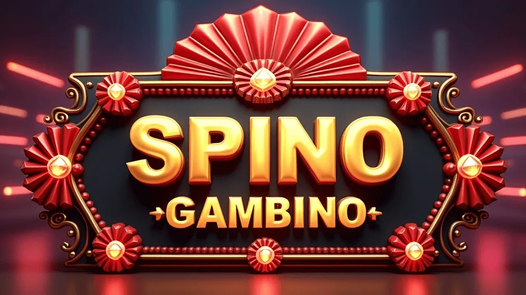 Spino-gambino-casino